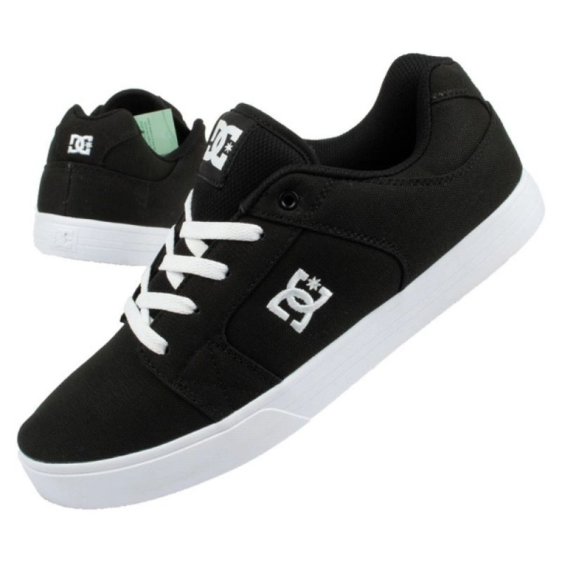 DC Method M ADYS100421-BKW skor svart 1