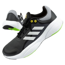 Adidas Response M GV9531 sportskor svart 1