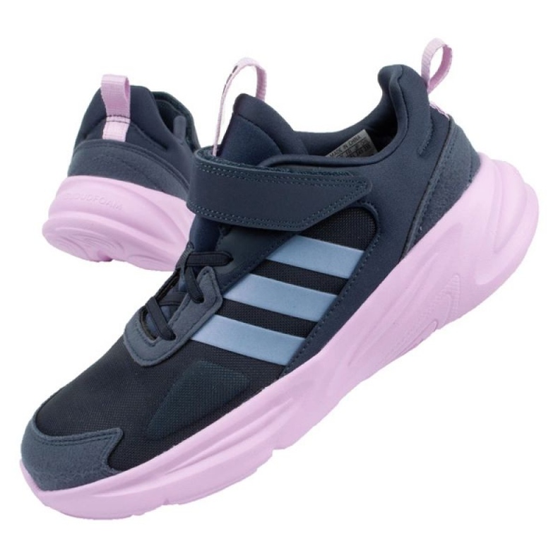 Adidas Ozelle El GW1562 sportskor blå 1