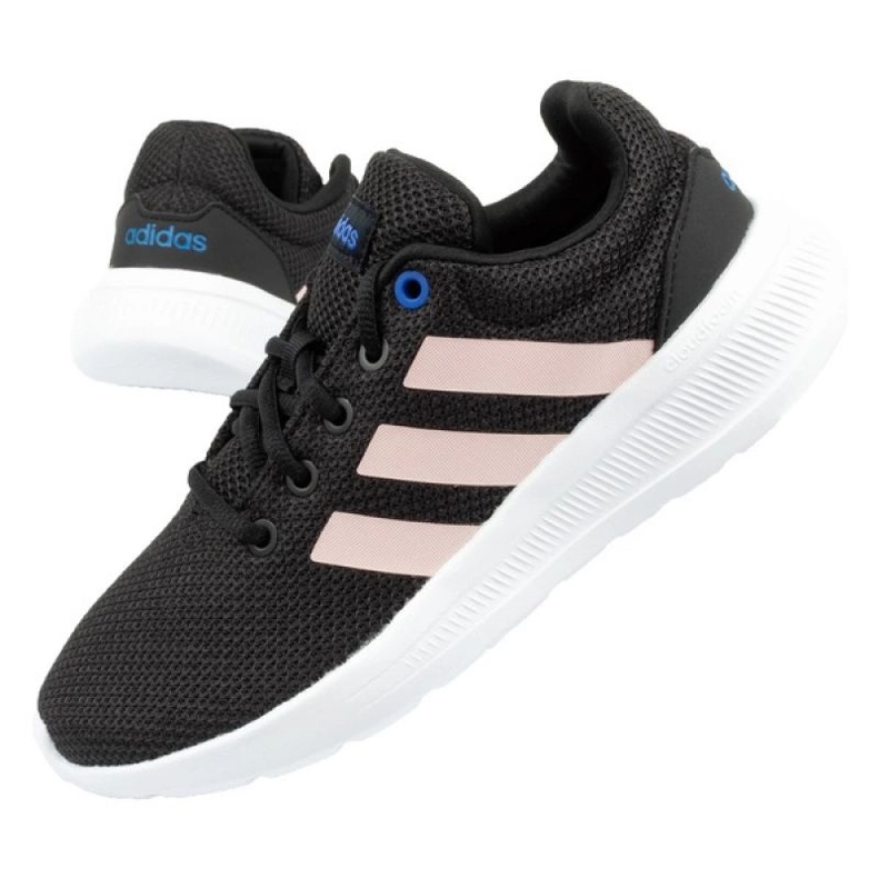 Adidas Lite Racer W GZ2818 sportskor blå 1