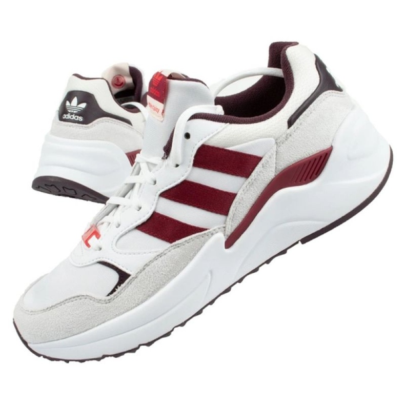 Adidas Retropy Adisuper W GY1901 sportskor vit 1