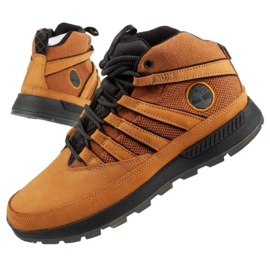 Timberland Euro Trekker vandringsskor 0A2J37231 brun 1