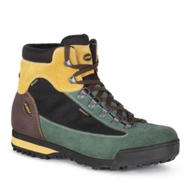 Aku Slope GORE-TEX M 88520110 vandringsskor mångfärgad 2