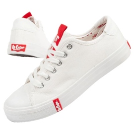 Lee Cooper LCW-24-31-2239L skor vit 1