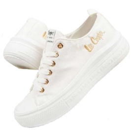 Lee Cooper LCW-24-44-2462L skor vit 1
