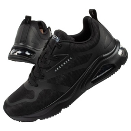Skechers Air Uno 183070/BBK skor svart 1