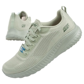 Skechers 117209/SAGE sportskor grön 1