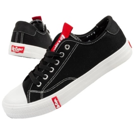 Lee Cooper LCW-24-31-2238M skor svart 1
