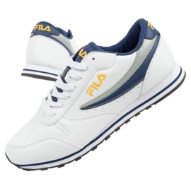 Fila Orbit FFT0014.13044 skor vit 1