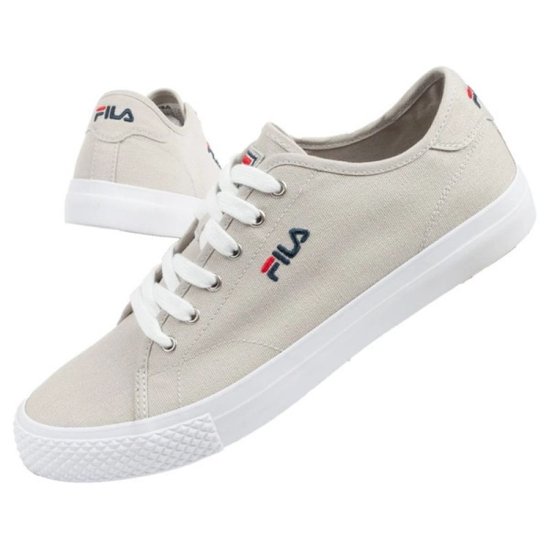 Fila Pointer FFM0043.80012 skor grå 1