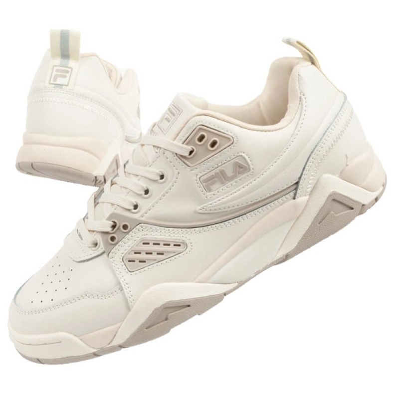 Fila Casim FFM0214.13215 skor beige 1