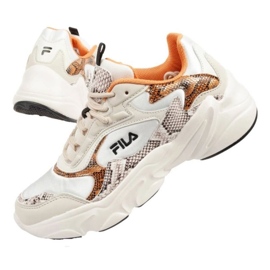 Fila Collene skor FFW019413269 beige 1
