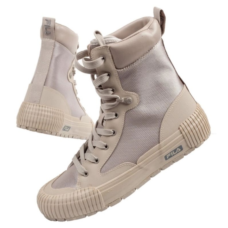 Fila Cityblock skor FFW018580038 beige 1