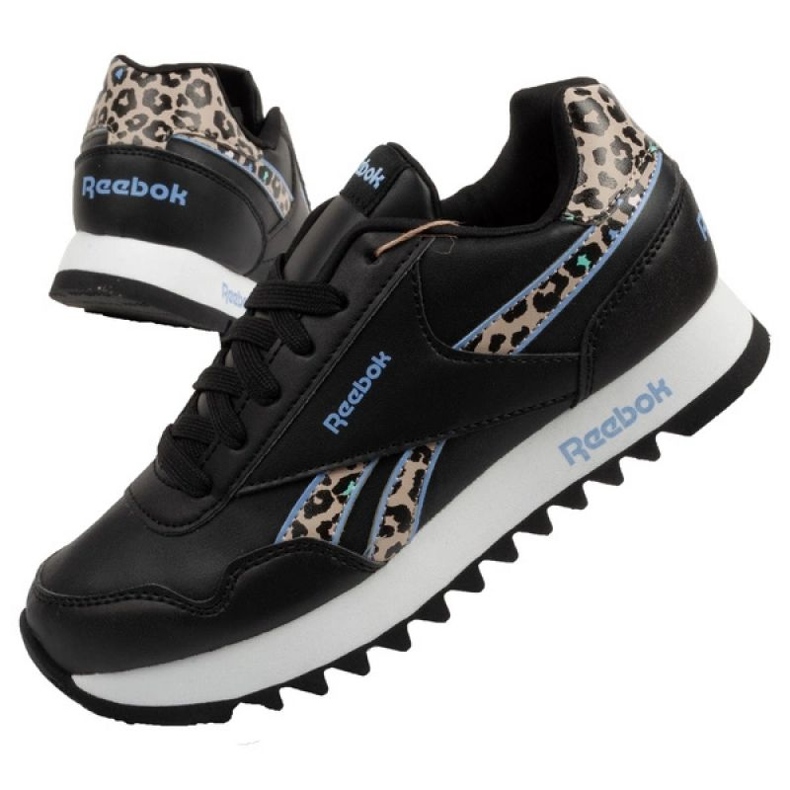 Reebok Royal skor 100033299 svart 1