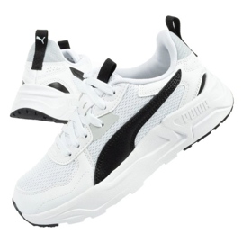 Puma Trinity Life 391443 02 skor vit 2