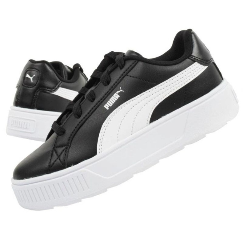 Puma Karmen 387375 sportskor 02 svart 2