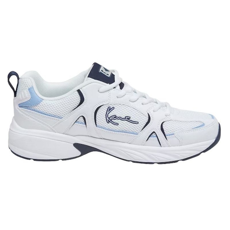 Karl Kani Primer Runner 10510021 Vita skor 1