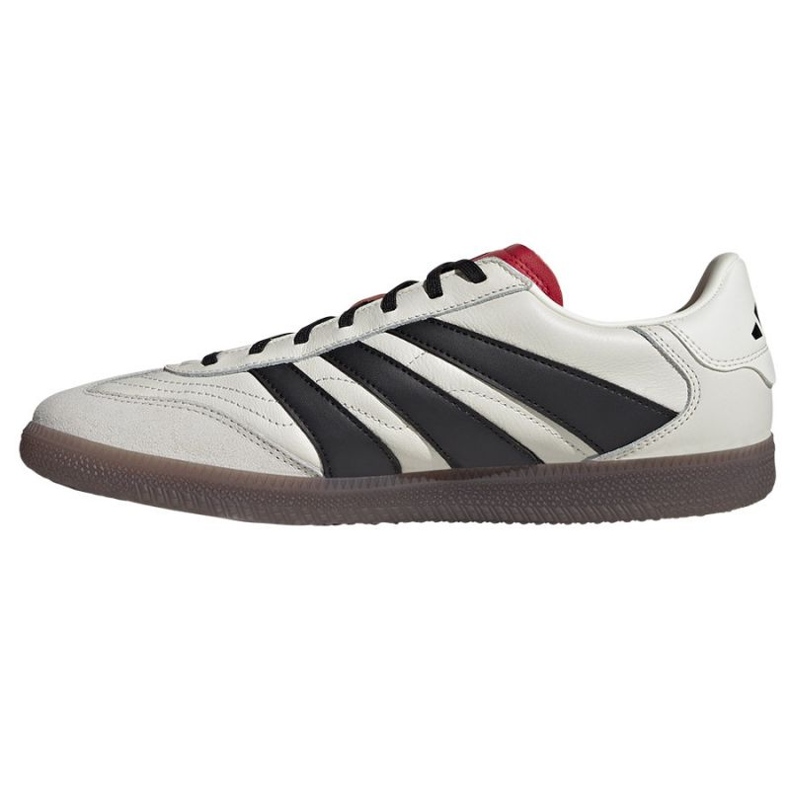 Adidas Predator Freestyle i JH8893 Vit och svart 1