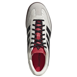 Adidas Predator Freestyle i JH8893 Vit och svart 2