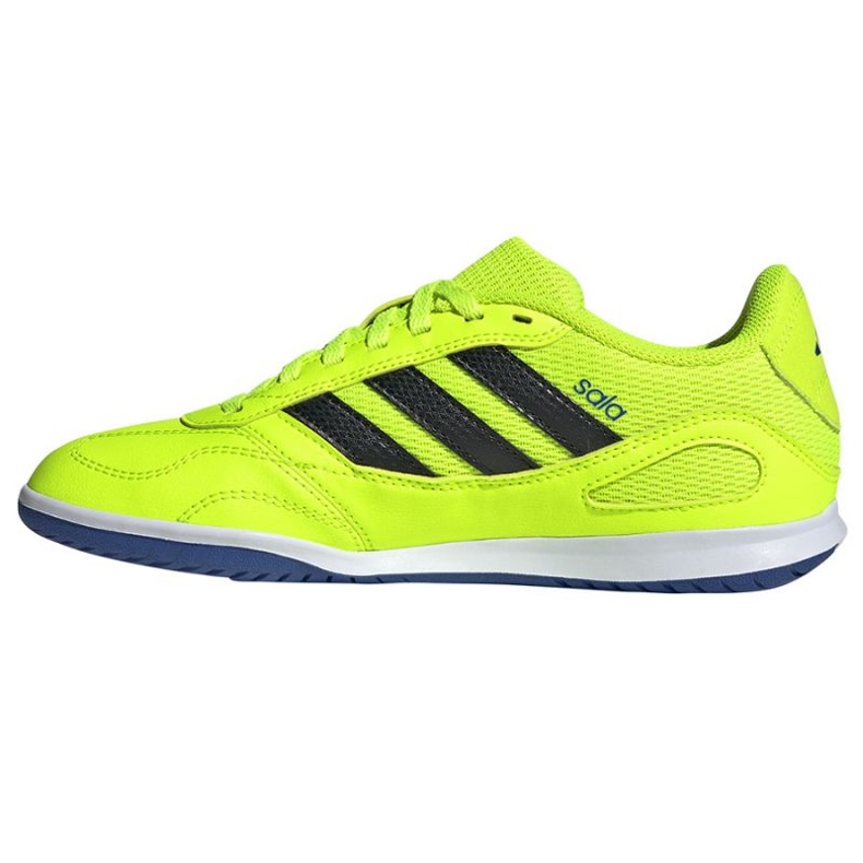 Adidas Super Sala III i JP5273 limskor grön 1