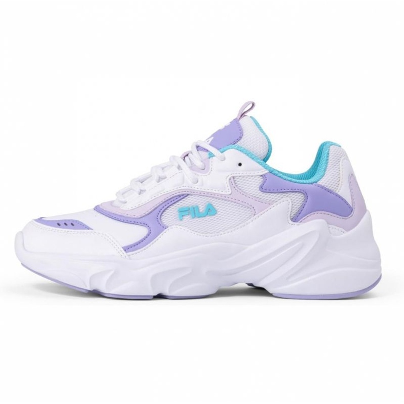FILA COLLENE CB FFW0046.13356 Skor vit 1