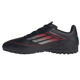 Adidas f50 klubb tf ie1224 svarta skor 1