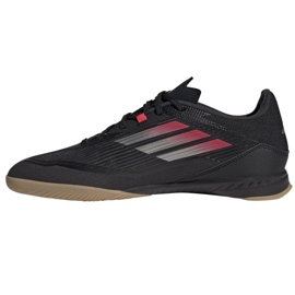 Adidas f50 liga i IE1227 svarta skor 1