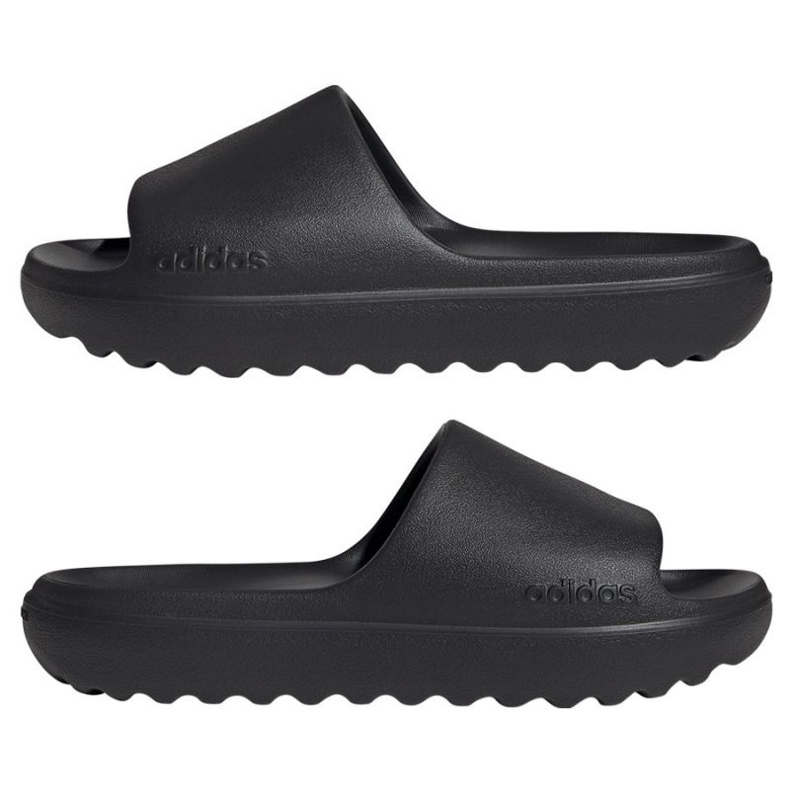 Adidas adilette Lumia JP9580 flip -flops svart 1