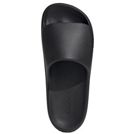 Adidas adilette Lumia JP9580 flip -flops svart 2