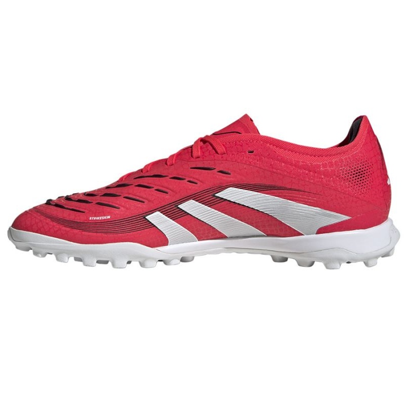 Adidas rovdjur pro tf id3764 röda skor 1