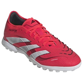 Adidas rovdjur pro tf id3764 röda skor 3