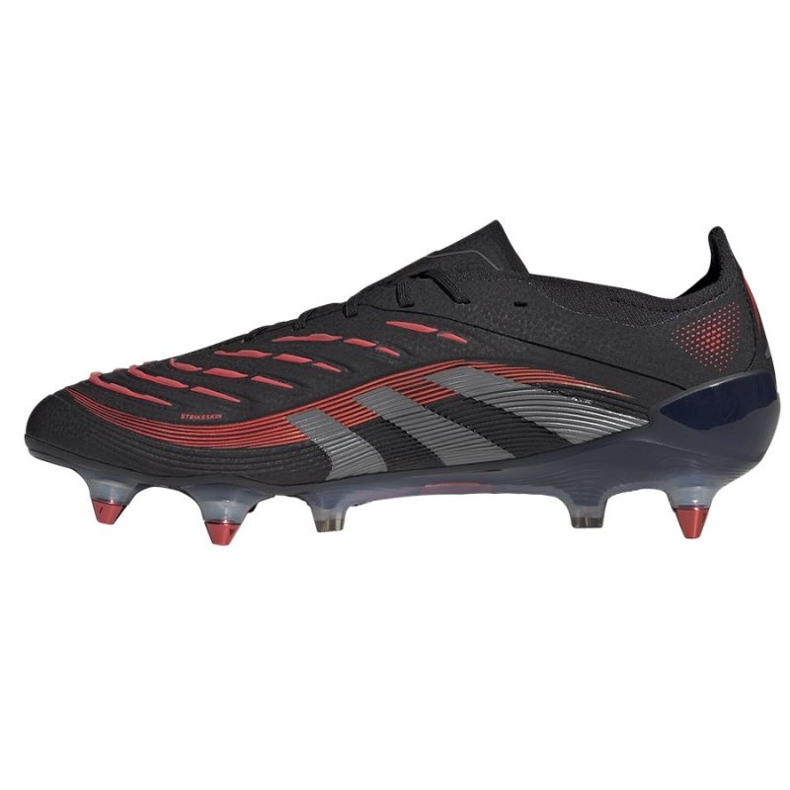 Adidas Predator Elite SG ID3852 skor svart 1