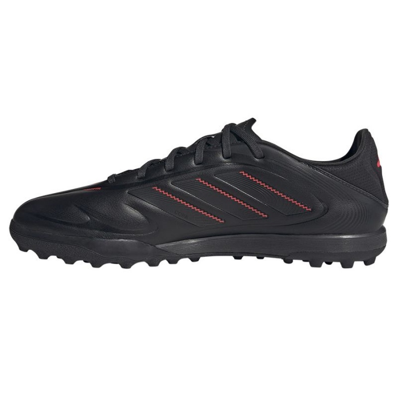 Adidas Copa Pure III League TF ID9047 skor svart 1