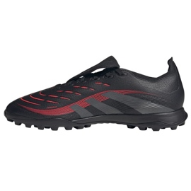 Adidas Predator League ft TF JS0386 skor svart 1