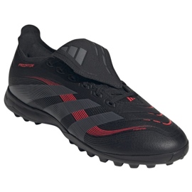 Adidas Predator League ft TF JS0386 skor svart 2