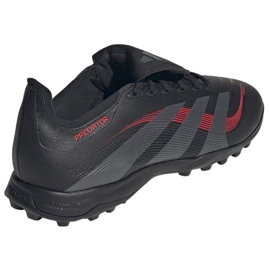 Adidas Predator League ft TF JS0386 skor svart 3