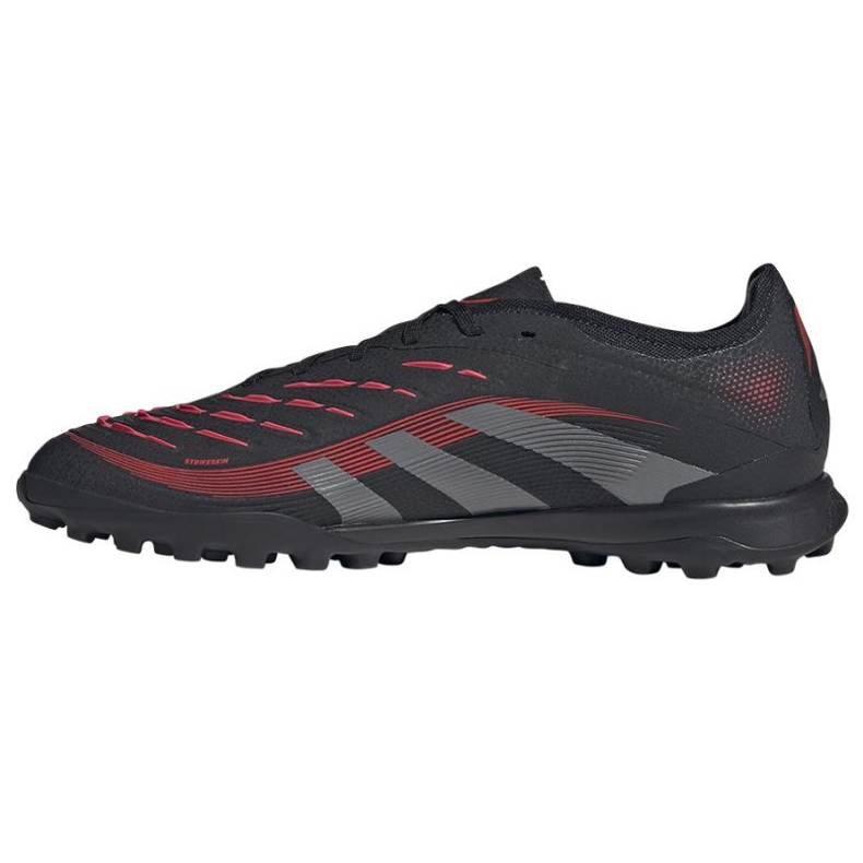 Adidas rovdjur pro tf ji2057 svarta skor 1