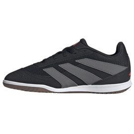 Adidas rovdjursklubb sala i id3802 svarta skor 1