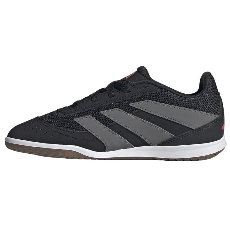 Adidas rovdjursklubb sala i id3802 svarta skor 1