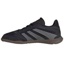 Adidas Predator League i ID3827 svarta skor 1
