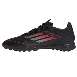Adidas F50 League TF ie1232 svart 1