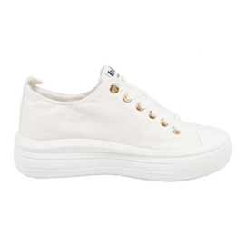 Lee Cooper LCW-24-44-2462L skor vit 3