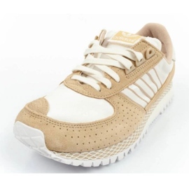 Adidas City Marathon GX9011 skor beige 3