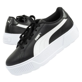 Puma Karmen sportskor 387374 02 svart 3