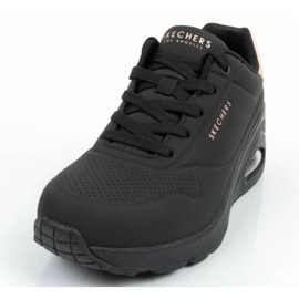 Skechers Uno 177520/BBK sportskor svart 3