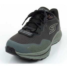 Skechers Go Run 220874/CHAR skor grå 3