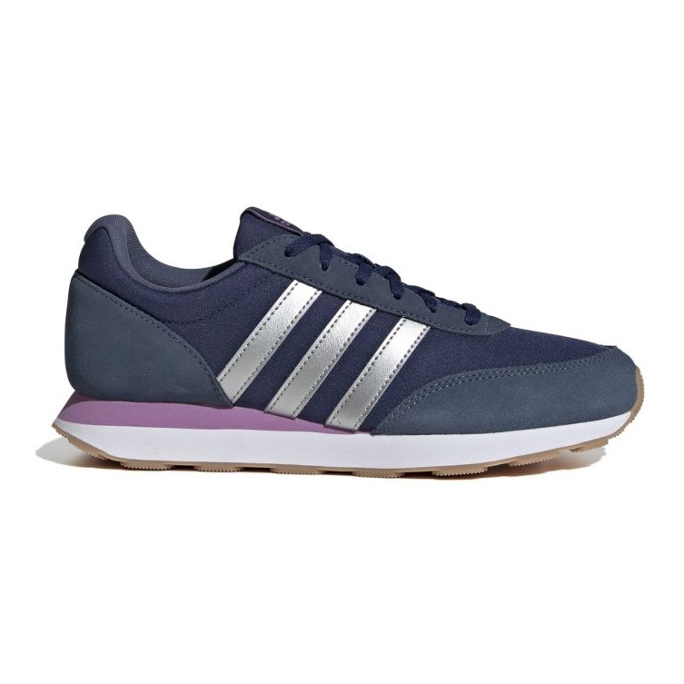 Adidas Run 60s 3.0 IE3809 skor blå 1