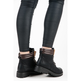 Super Mode Svarta arbetare 1