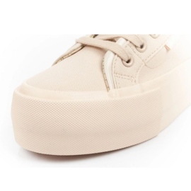 Lee Cooper LCW-24-31-2181L skor beige 6