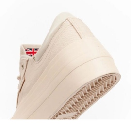 Lee Cooper LCW-24-31-2181L skor beige 7